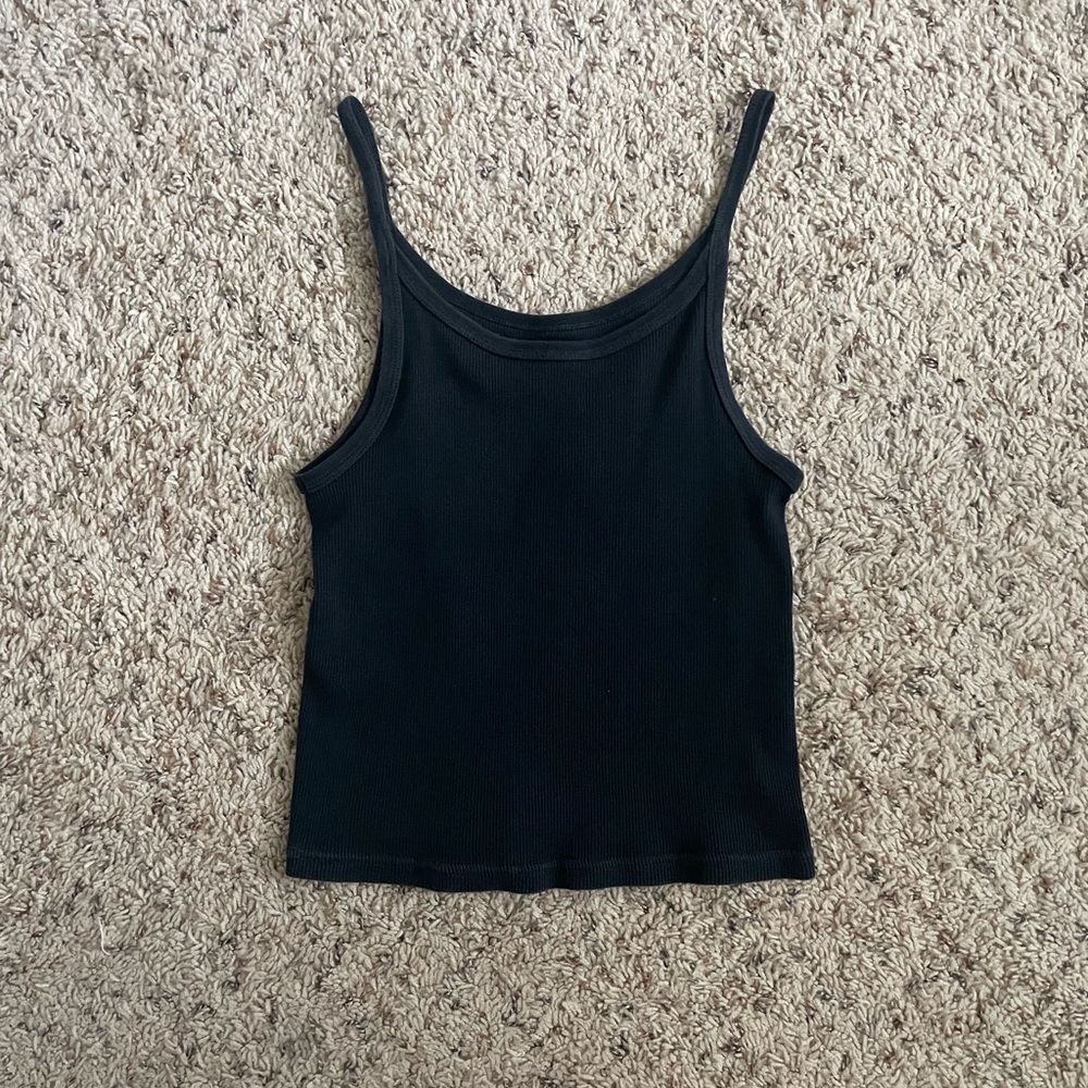 John Galt Basic Tank